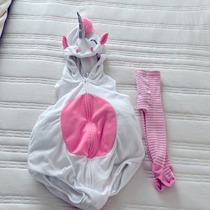 Unicorn Toddler Costume - 24 Months